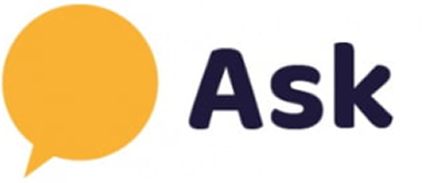 Ask