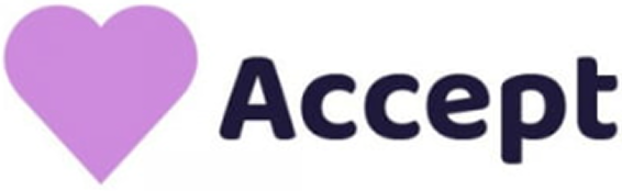 Accept